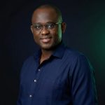 Joseph Kamara, Founder and CEO of AmerifusionGovCon